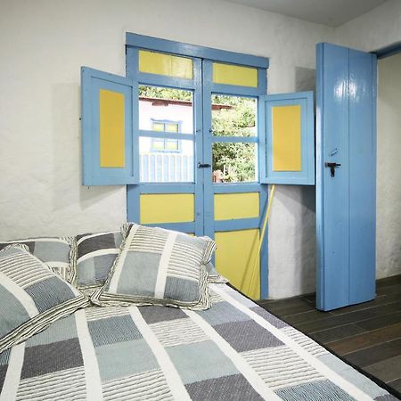 Casa La Maria Salento, 3 Habitaciones Eksteriør bilde