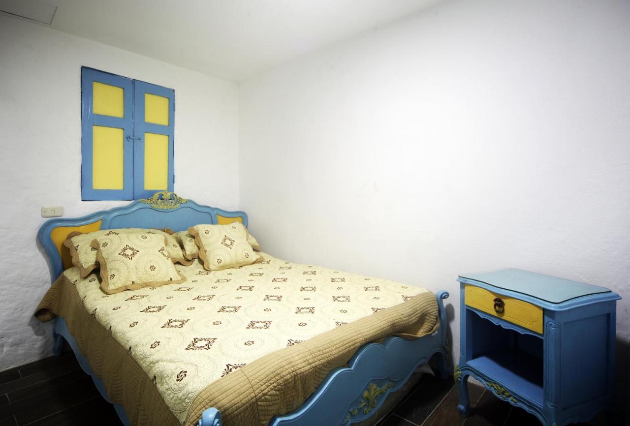 Casa La Maria Salento, 3 Habitaciones Eksteriør bilde