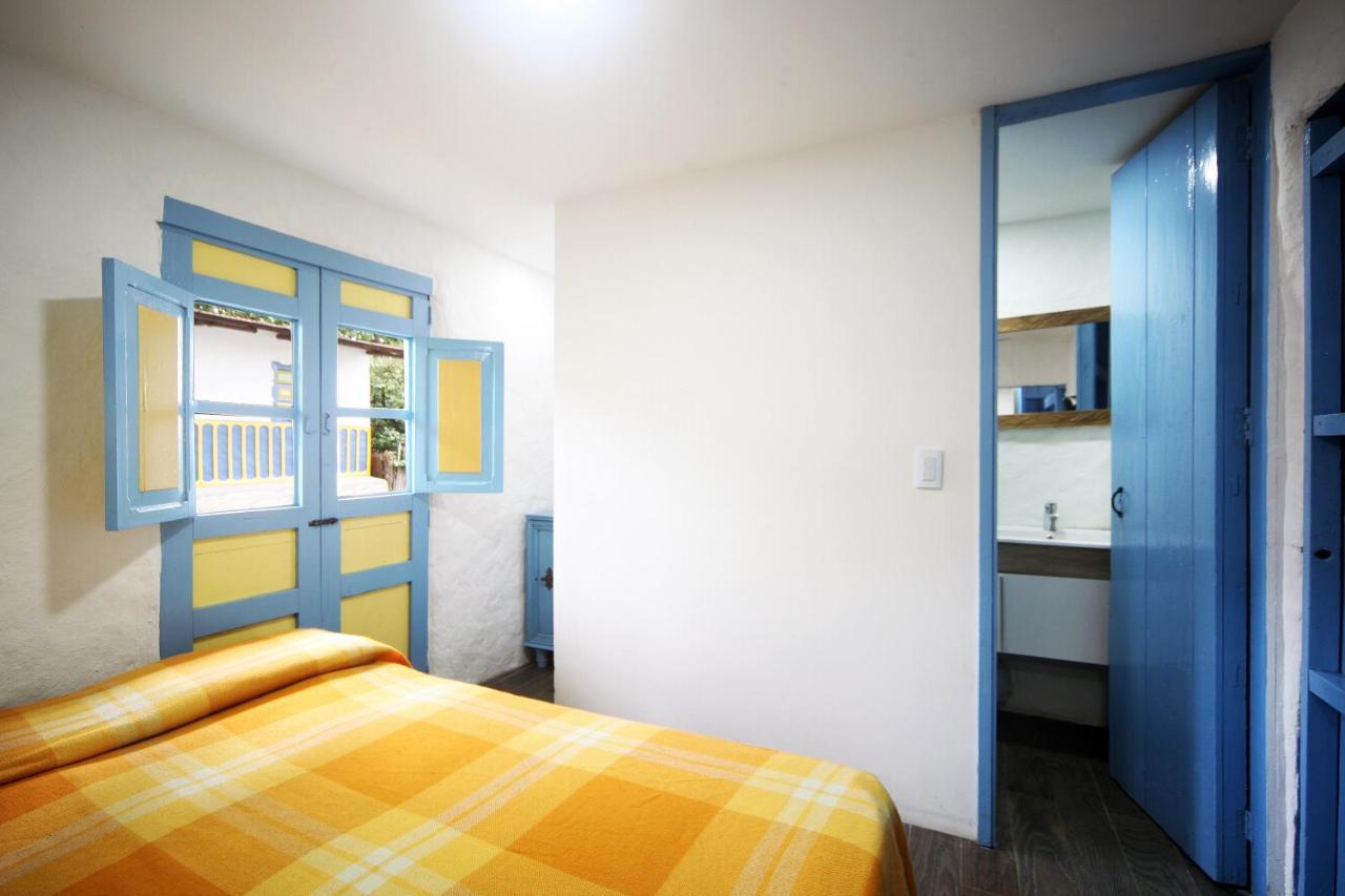 Casa La Maria Salento, 3 Habitaciones Eksteriør bilde