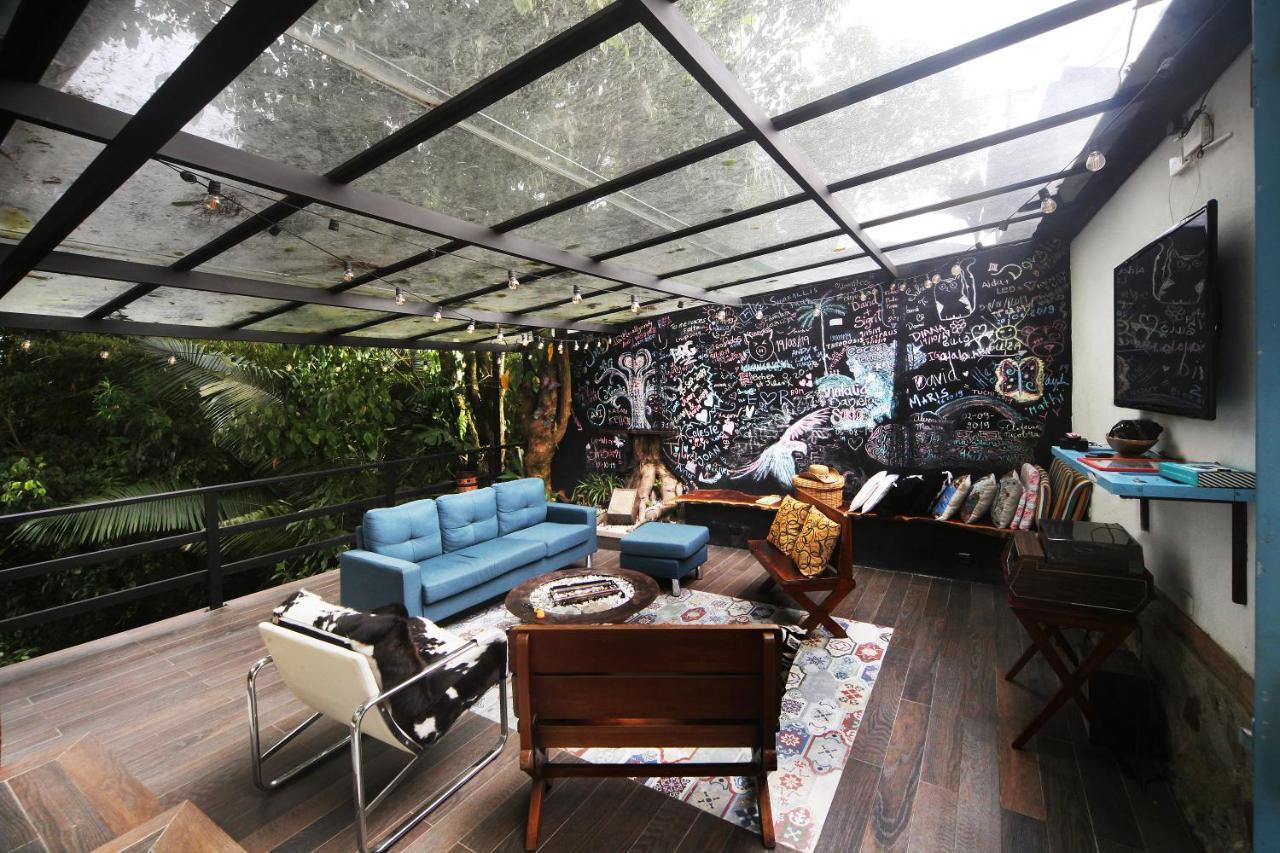 Casa La Maria Salento, 3 Habitaciones Eksteriør bilde