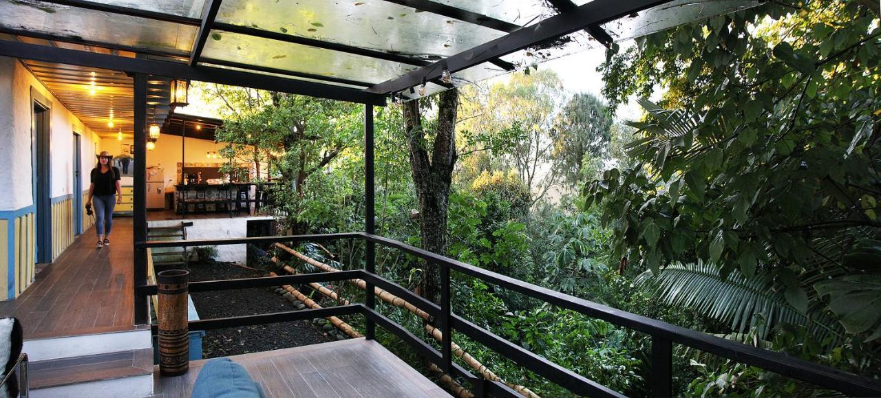 Casa La Maria Salento, 3 Habitaciones Eksteriør bilde